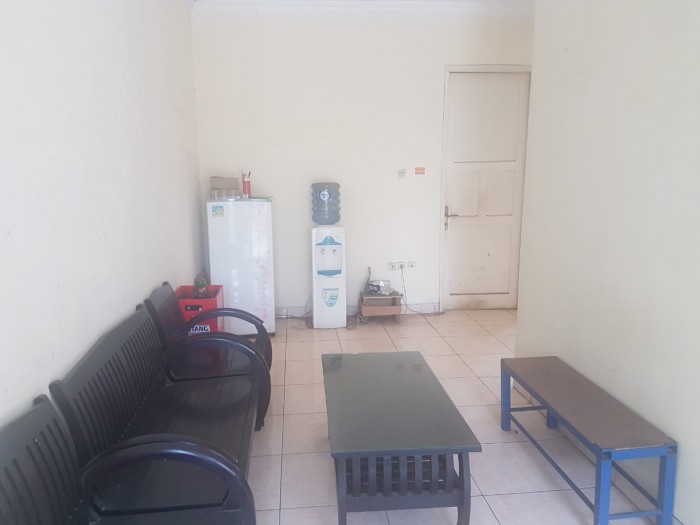 Disewakan Rumah di Cluster Hawai Deltamas
